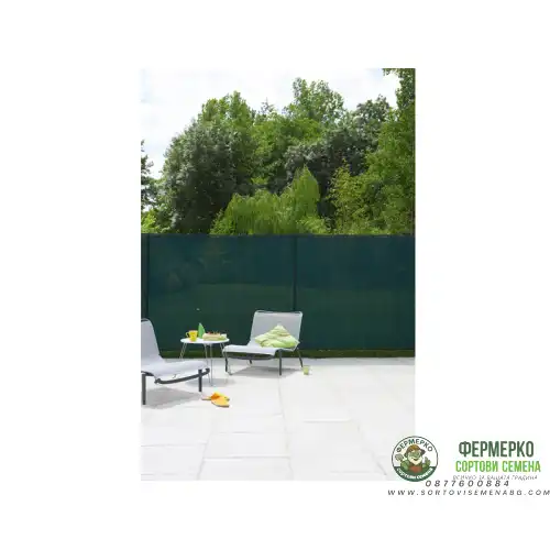 Мрежа за засенчване / Raschel shading net - 95%