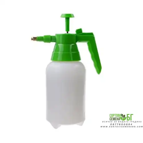 Пръскачка (пулверизатор) Пръскачка (пулверизатор)