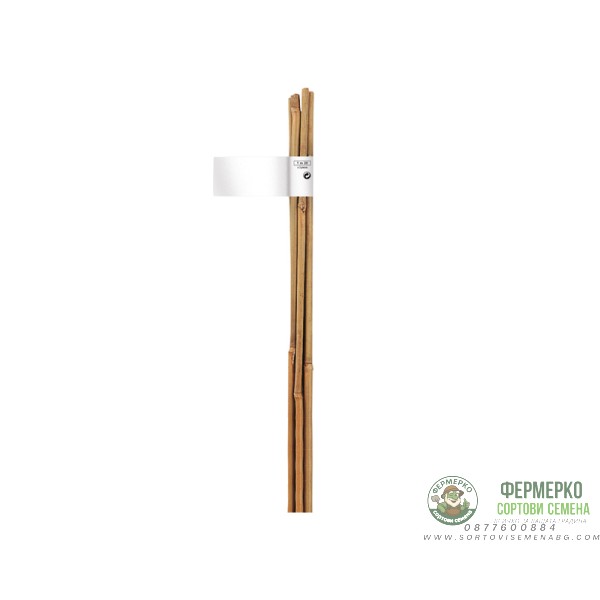 Бамбукови колове колци