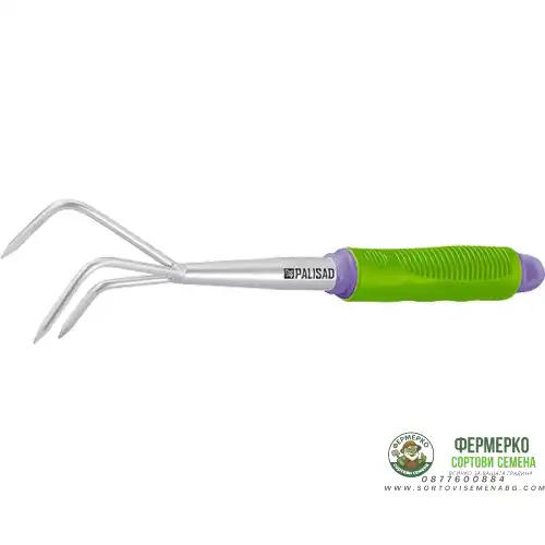 Разрохвател 3 зъба