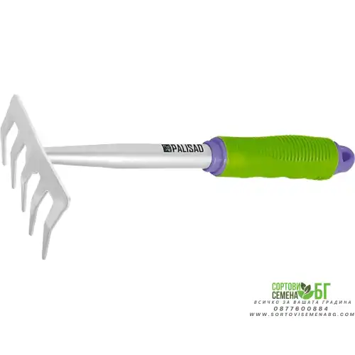 Гребло 5 зъба Гребло 5 зъба