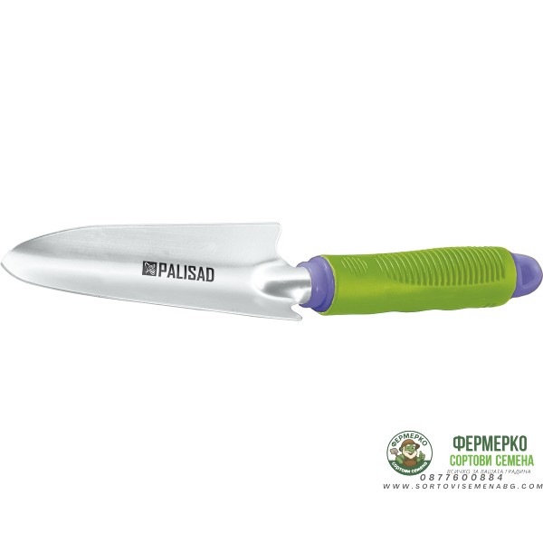 Градинска тясна лопатка Palisad
