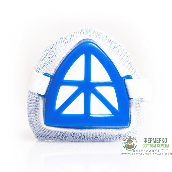 Филтрираща маска против прах