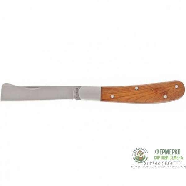 Нож Овощарски 173мм