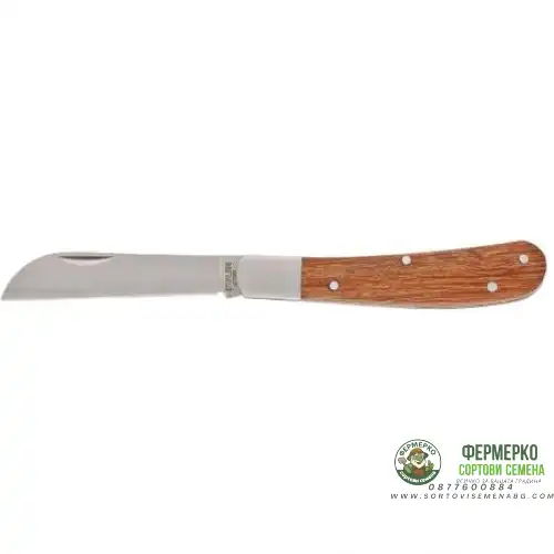 Нож Овощарски 173мм