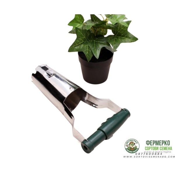 Садило за луковици