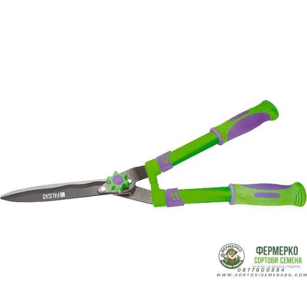 Ножица за храсти