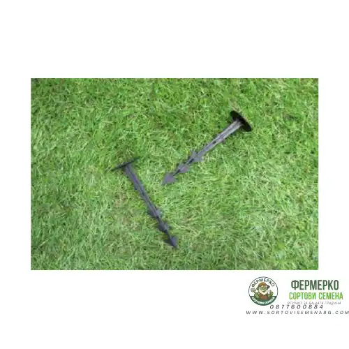 Пластмасови клинове за закрепване - 20 бр