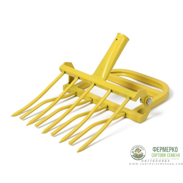 Лопата Brutal Buffalo - 5