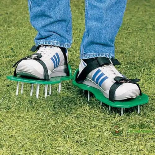 Аератор за въздух - обувки