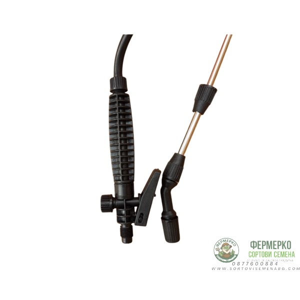 Пръскачка 5 литра