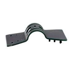 Скоба за мрежа трапец