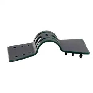 Скоба за мрежа трапец