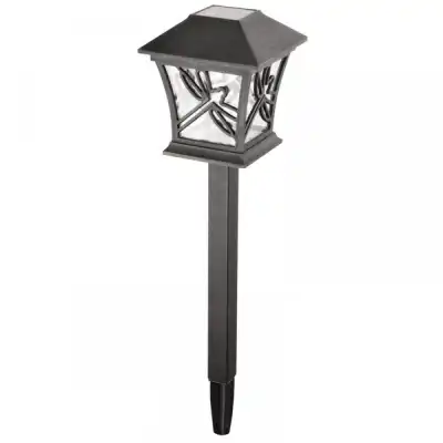 LED соларен фенер за земя KISKIN