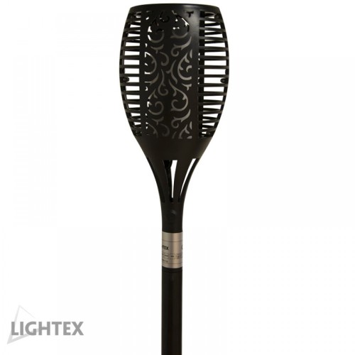 LED соларен фенер за градина KEIS 0.7W IP65 3000K
