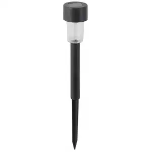 Соларна лампа SL400 plastic 1xLED