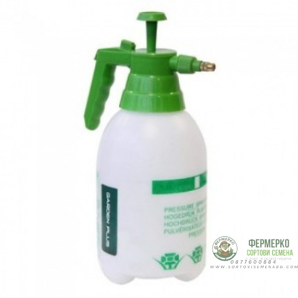 Пръскачка (пулверизатор)