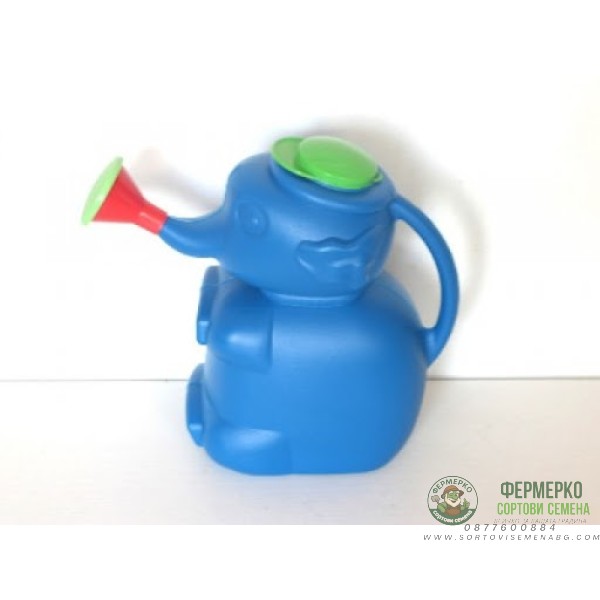 Детска лейка Слонче - 2 л