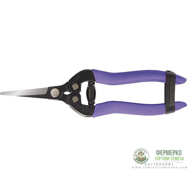 Ножица за цветя