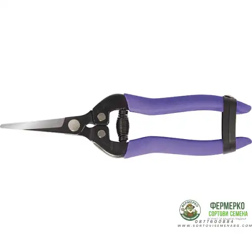 Ножица за цветя