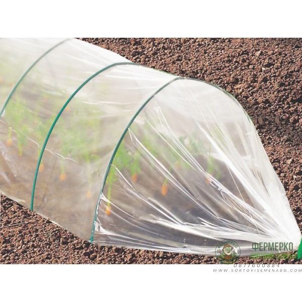 Пръчки за оформяне на лехи