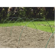 Пръчки за оформяне на лехи