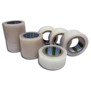 Тиксо за ремонт на полиетиленови оранжерии