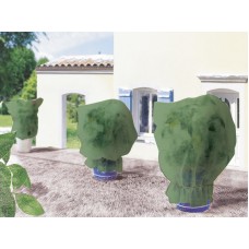 Зимно покривало (2 броя)