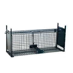 Капан за дребни хищници