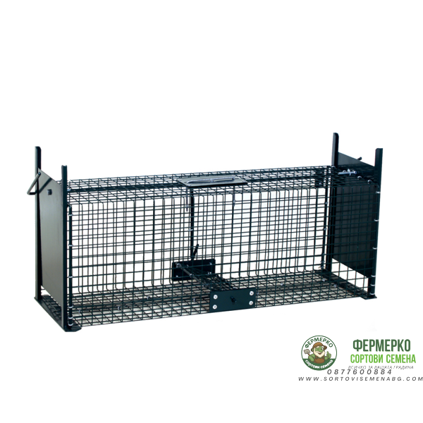 Капан за дребни хищници