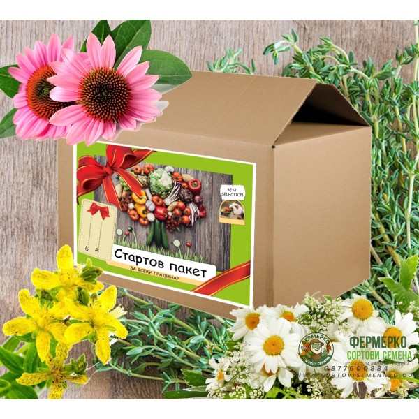 Билков имунитет - подаръчен пакет с игра за всяко любопитно хлапе