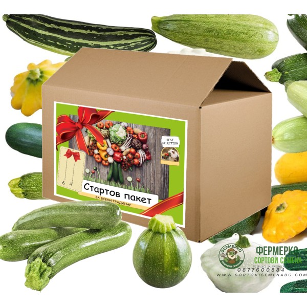 Храната на Боговете - подаръчен пакет с игра за всяко любопитно хлапе