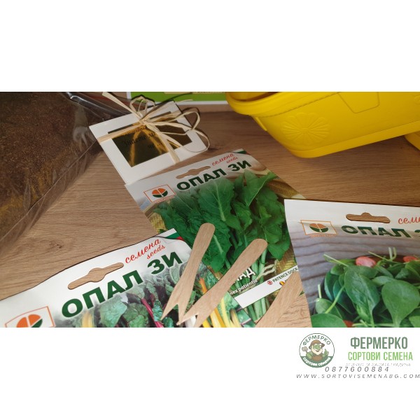 Храната на Попай Моряка - подаръчен пакет с игра за всяко любопитно хлапе