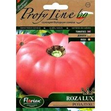 Домат сорт Розалукс Rozalux - нов сорт