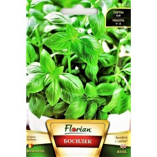 Босилек Ocimum basilicum