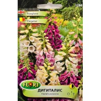 Дигиталис (Напръстник) Микс / Digitalis purpurea