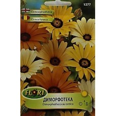 Диморфотека микс