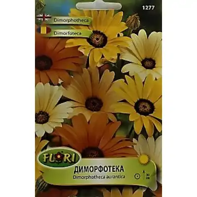 Диморфотека микс