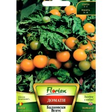 Домат Балконски Венус