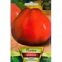 Домат Червен крушовиден