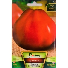 Домат Червен крушовиден