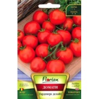 Домат Гарденерс Делайт (изключително вкусен)