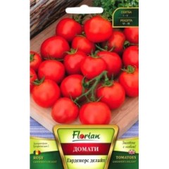 Домат Гарденерс Делайт (изключително вкусен)
