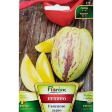 Екзотични сортови семена на Пъпешово дърво Пепино