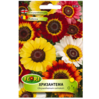 Хризантема микс