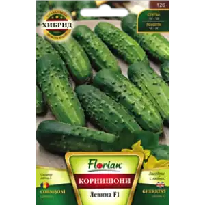 Корнишони Левина F1