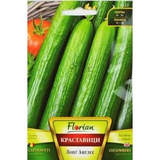 Краставица Лонг Англес