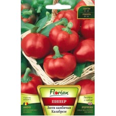 Пипер Люти камбички Калабрезе