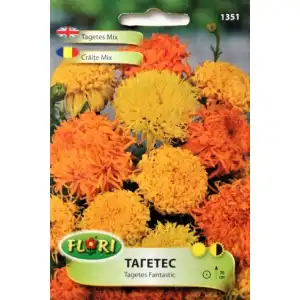 Тагетес фантастик микс