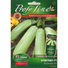 Тиквички Ардендо F1